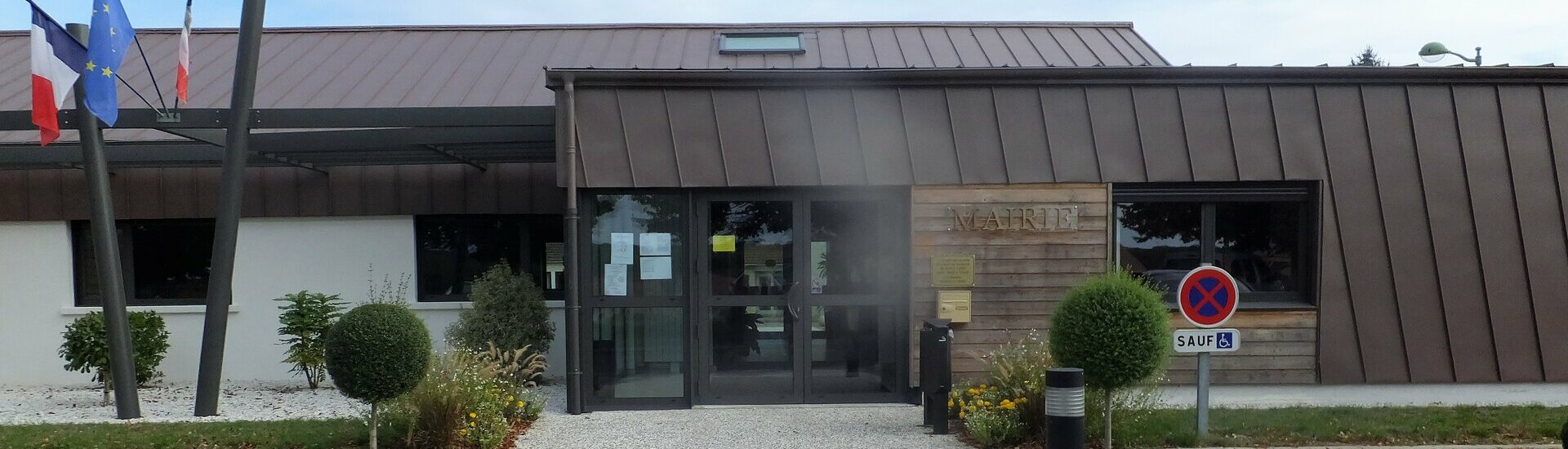 Projets de la commune