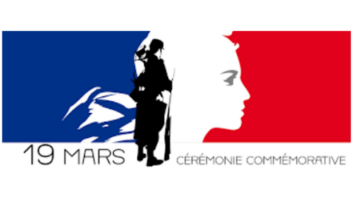 AMICALE DES ANCIENS COMBATTANTS : CÉRÉMONIE DU 19 MARS