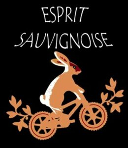 ESPRIT SAUVIGNOISE : VETATHLON