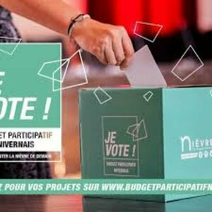 BUDGET PARTICIPATIF NIVERNAIS 2023